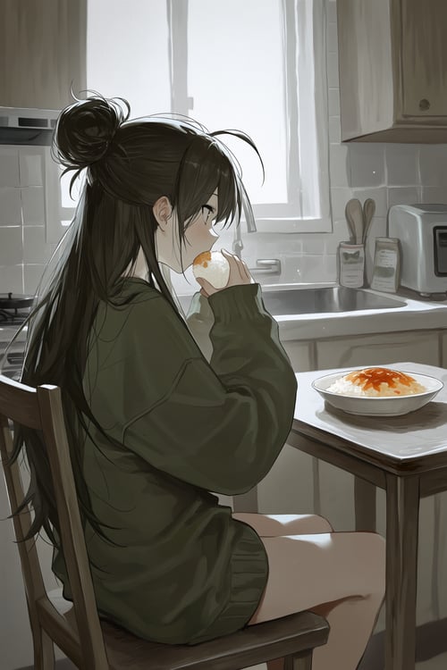Candid Grain Style (ANIMA) by amesugary on Tensor.Art