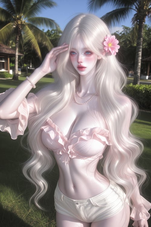ᯓ★bubi - 𝐒𝐋𝐕. by madforluv on Tensor.Art