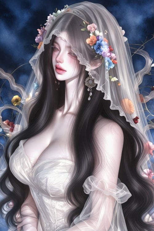 ᯓ★bubi - 𝐒𝐋𝐕. by madforluv on Tensor.Art