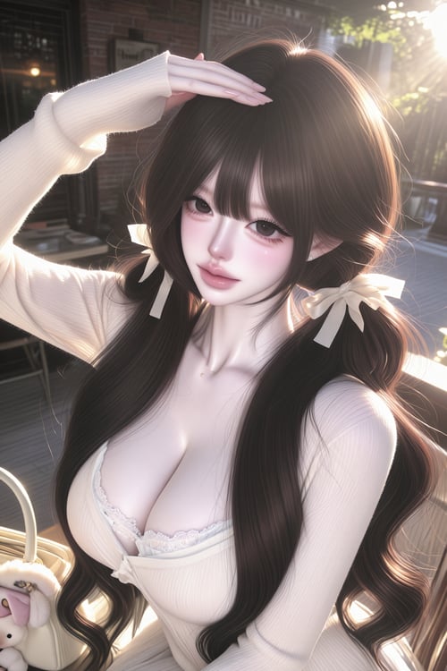 ᯓ★bubi - 𝐒𝐋𝐕. by madforluv on Tensor.Art