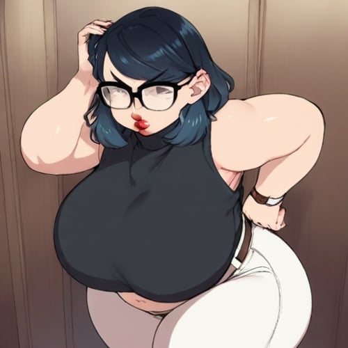 Agawa_ryou  by user_804792252097599277 on Tensor.Art