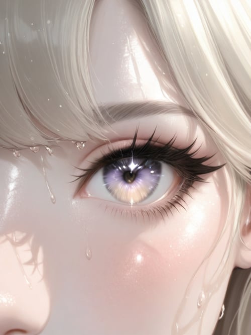 illus EYES by Artemis_iVY on Tensor.Art