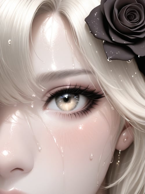 illus EYES by Artemis_iVY on Tensor.Art