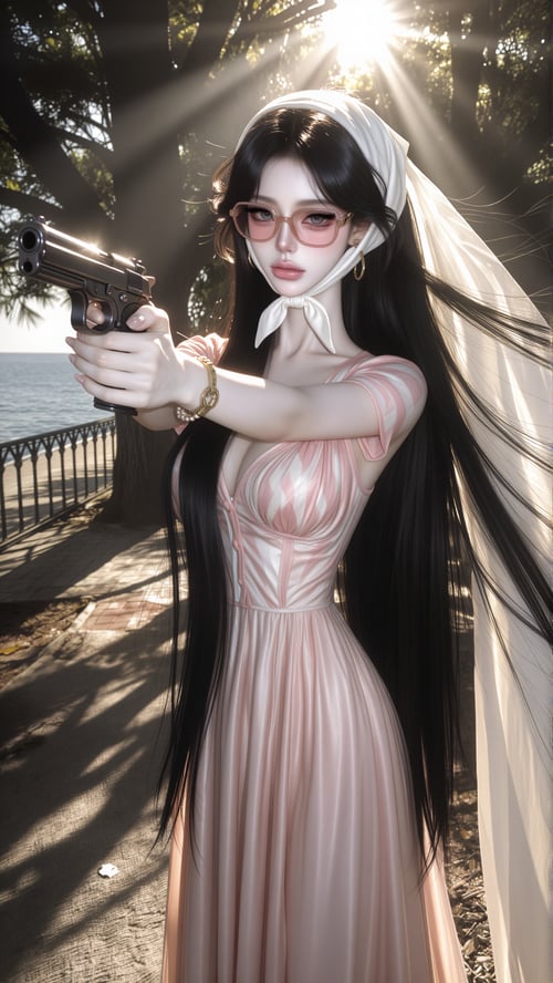 Gentle beauty Z by Iris s on Tensor.Art