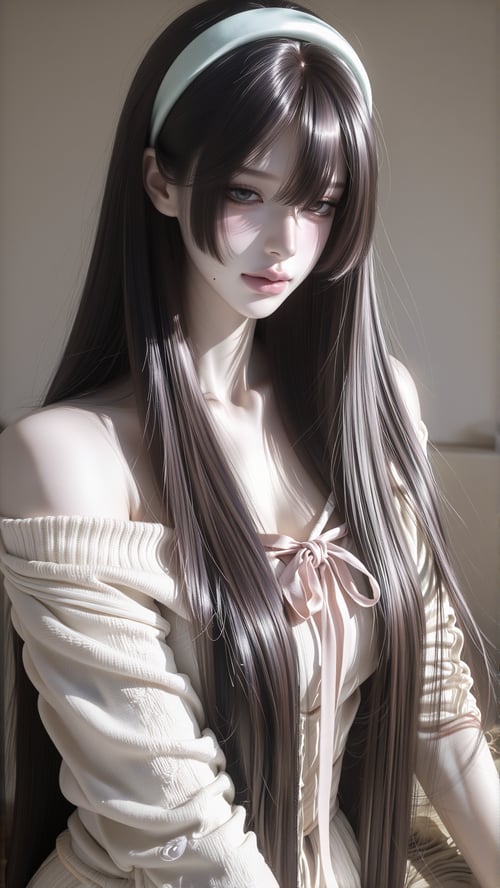 Gentle beauty Z by Iris s on Tensor.Art