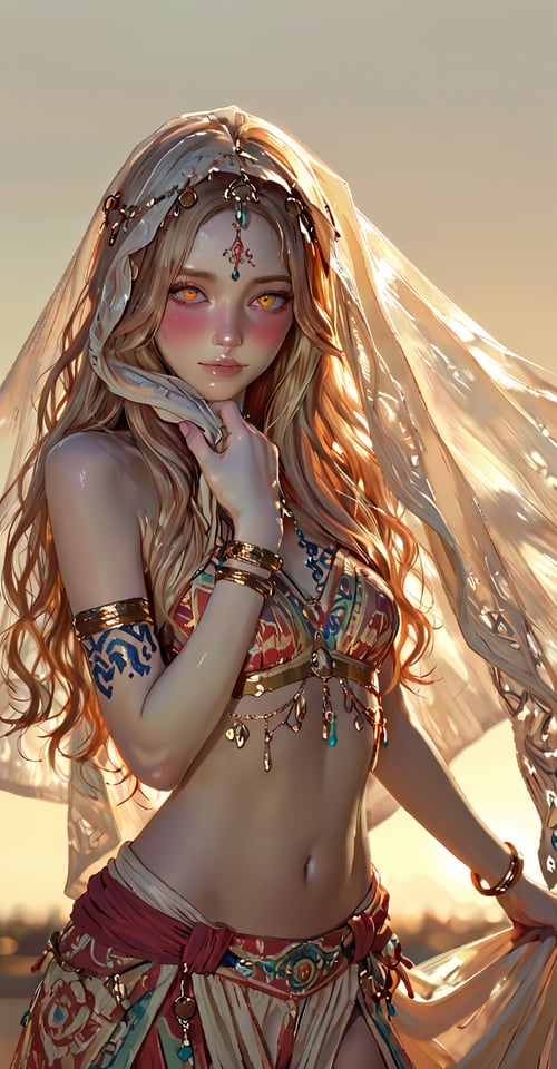 Semi Realism by Realistic world on Tensor.Art