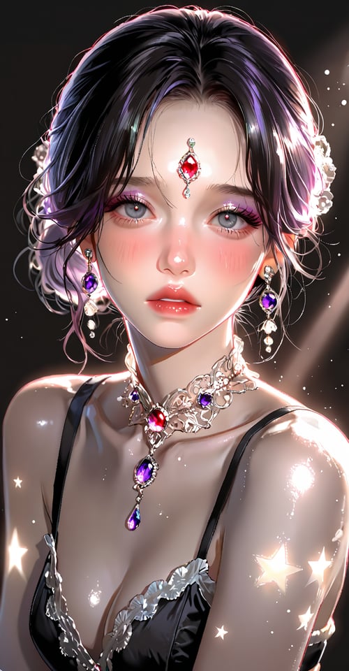 Semi Realism by Realistic world on Tensor.Art