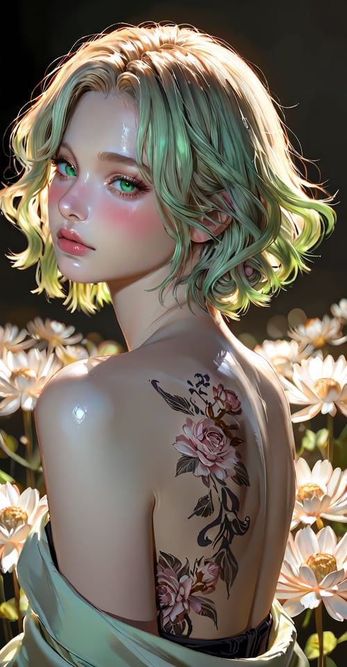 Semi Realism by Realistic world on Tensor.Art