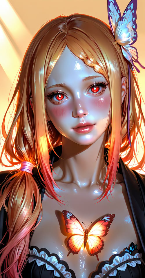 Semi Realism by Realistic world on Tensor.Art