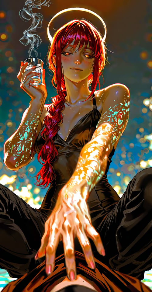 Semi Realism by Realistic world on Tensor.Art