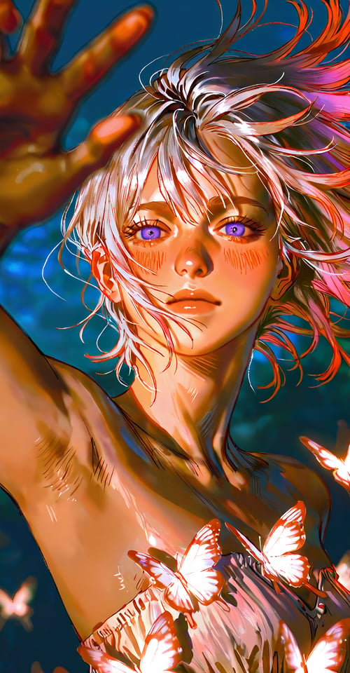 Semi Realism by Realistic world on Tensor.Art