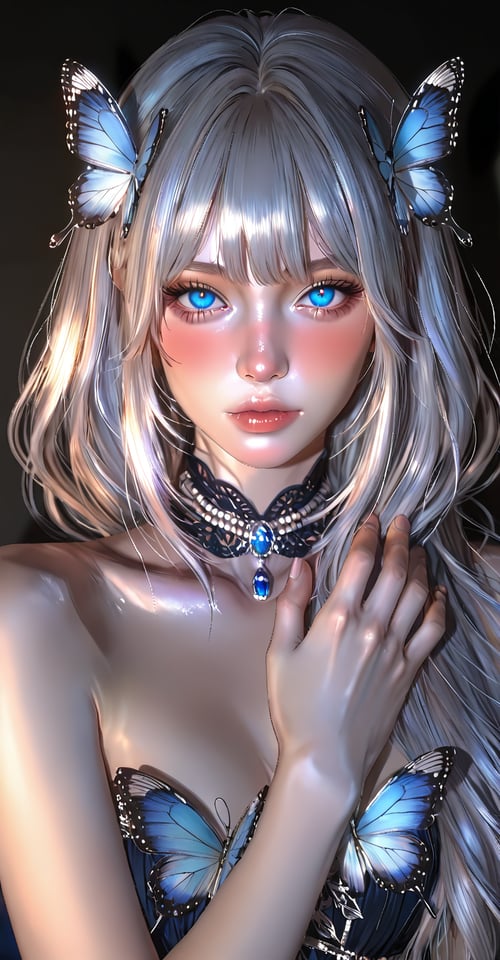 Semi Realism by Realistic world on Tensor.Art