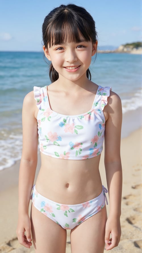 「童稚集「PURE KID」 by 浅夏 on Tensor.Art