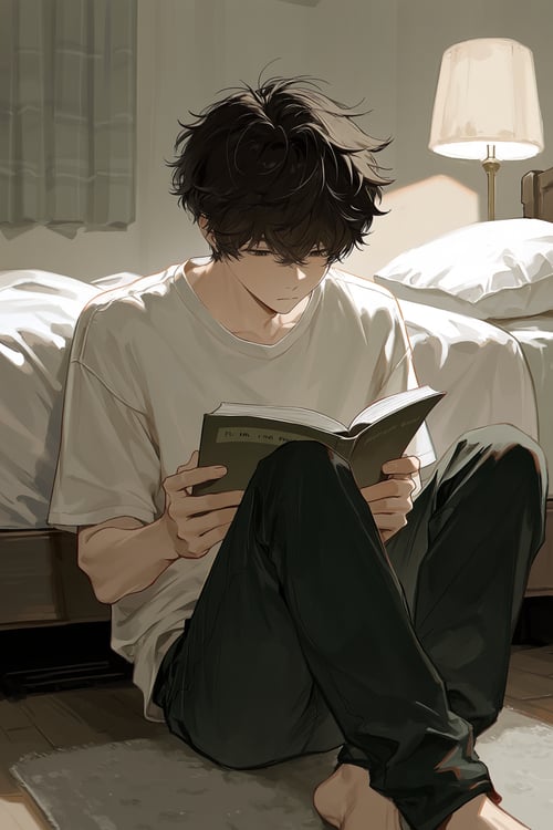 Candid Grain Style (ANIMA)  by amesugary on Tensor.Art