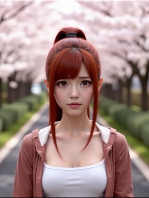Office woman by Hidden dragon X on Tensor.Art