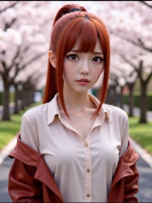 Office woman by Hidden dragon X on Tensor.Art