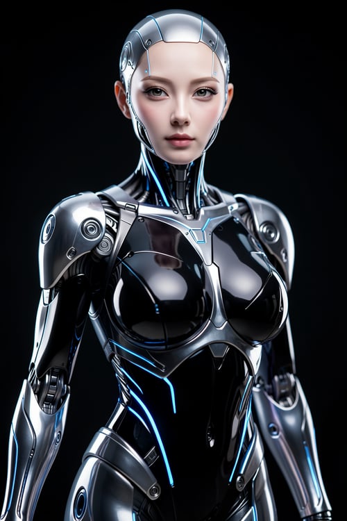 👑Cyber Nova|FuturEvoLab by FuturEvoLab on Tensor.Art