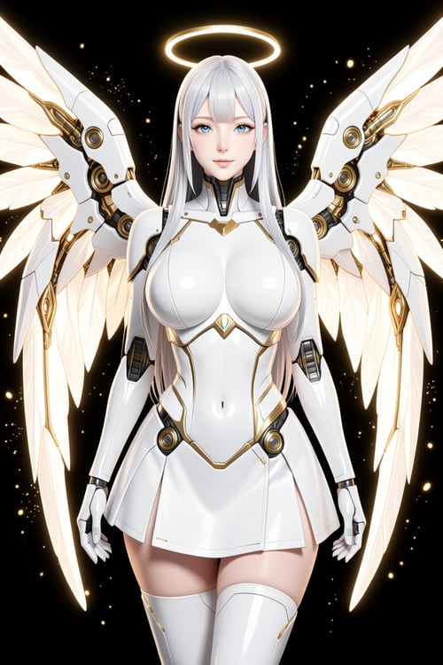 👑Cyber Nova|FuturEvoLab by FuturEvoLab on Tensor.Art