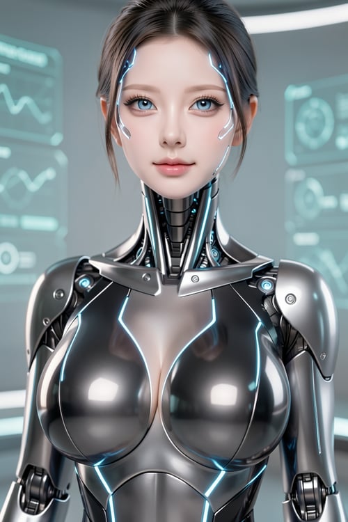 👑Cyber Nova|FuturEvoLab by FuturEvoLab on Tensor.Art