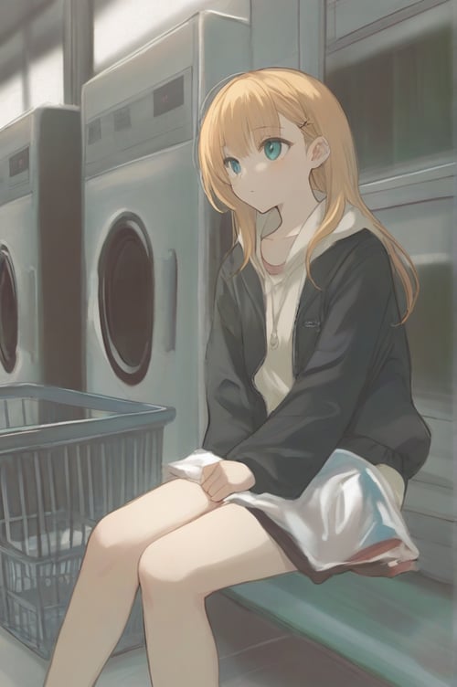 Candid Grain (ILLUSTRIOUS) by amesugary on Tensor.Art
