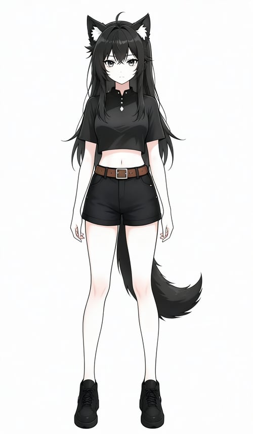 喵喵 by 让AI更感性 on Tensor.Art