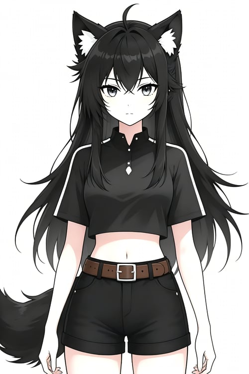 喵喵 by 让AI更感性 on Tensor.Art