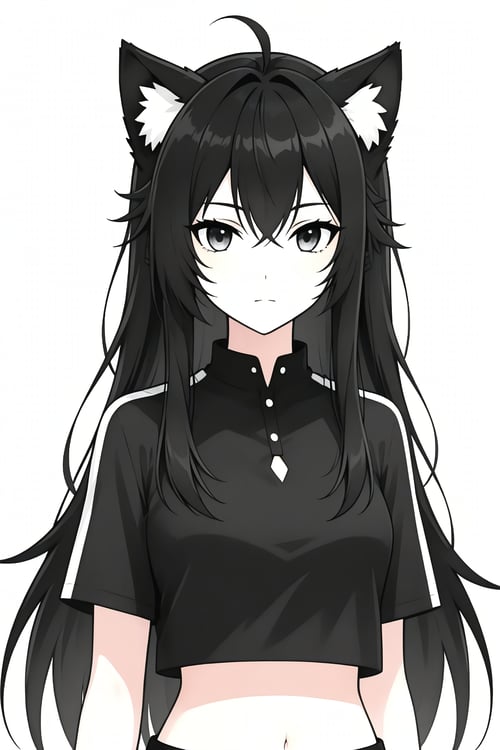 喵喵 by 让AI更感性 on Tensor.Art