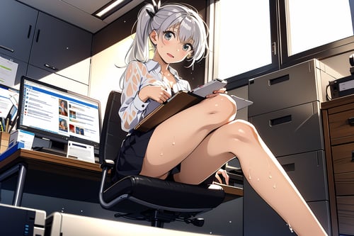 Kurogin Style E8 by THOA on Tensor.Art