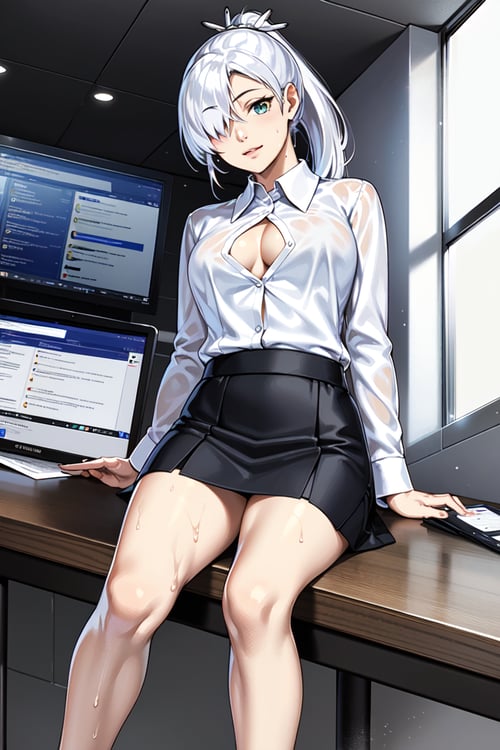 Kurogin Style E6 by THOA on Tensor.Art