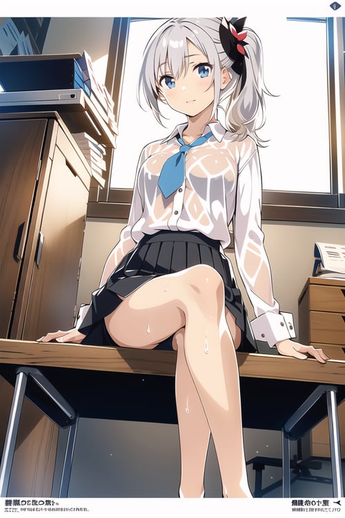 Kurogin Style E6 by THOA on Tensor.Art