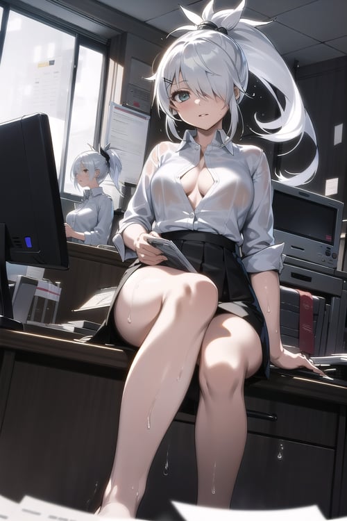 Kurogin Style E6 by THOA on Tensor.Art