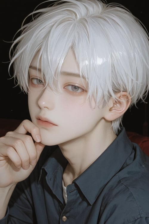 Semi by Concutuaihondaicodon on Tensor.Art