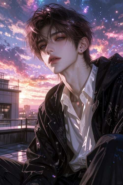 LeanIvorySkin_v2+krea 2 by 小纸条 on Tensor.Art
