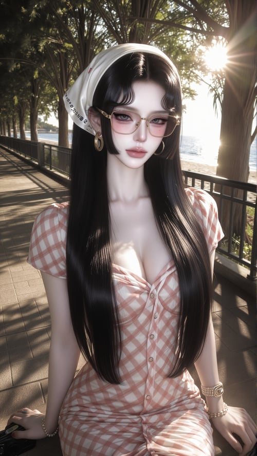 Gentle beauty Z by Iris s on Tensor.Art