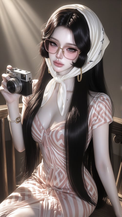 Gentle beauty Z by Iris s on Tensor.Art
