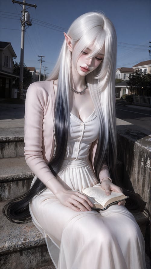 Gentle beauty Z by Iris s on Tensor.Art