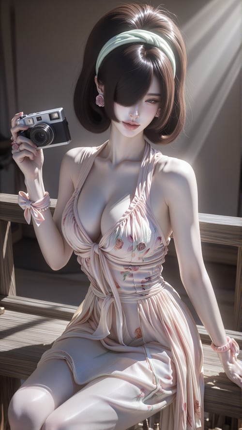 Gentle beauty Z by Iris s on Tensor.Art