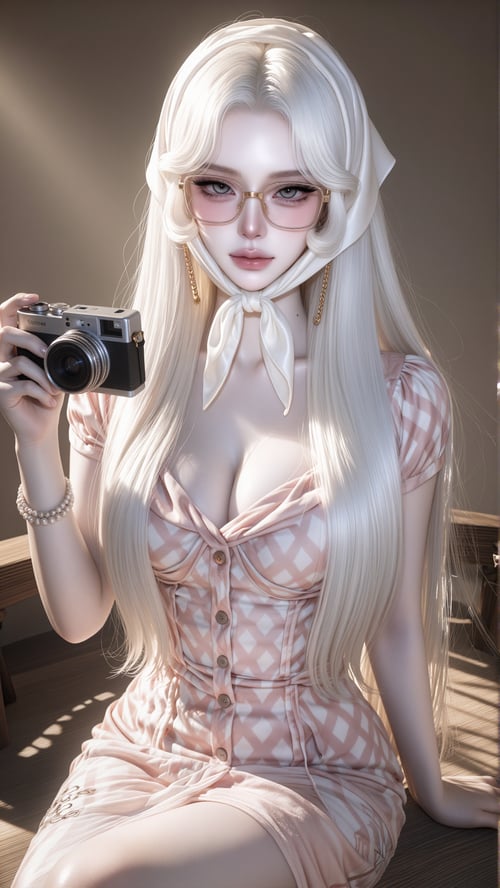Gentle beauty Z by Iris s on Tensor.Art