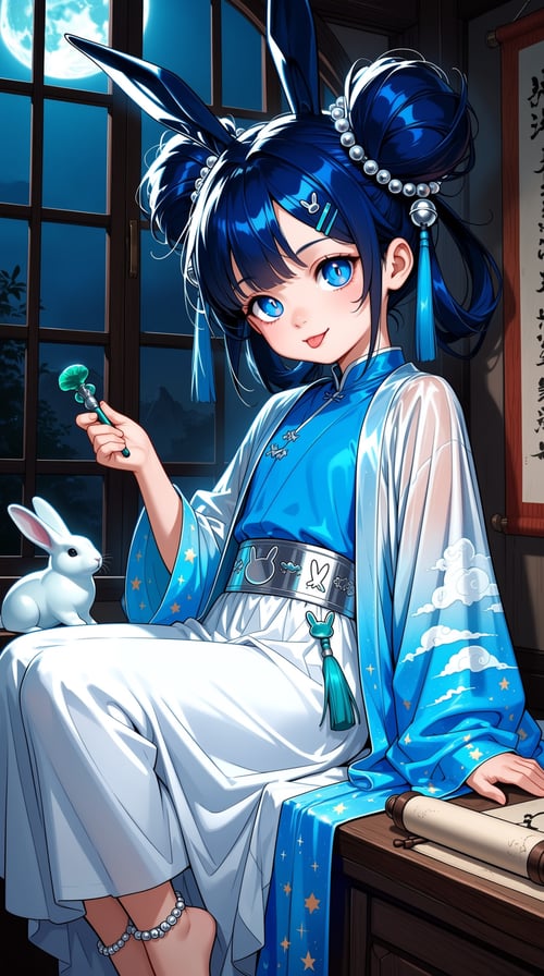 Semi-Anima by Singuen on Tensor.Art
