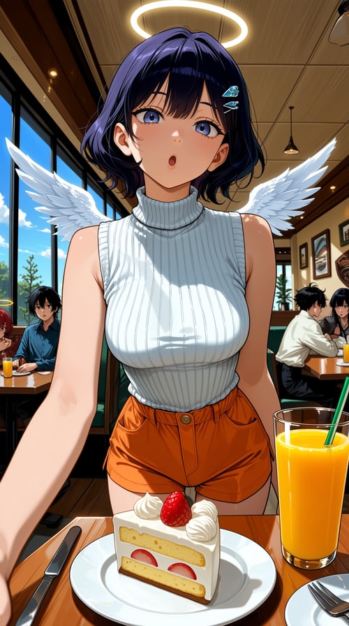 Semi-Anima by Singuen on Tensor.Art
