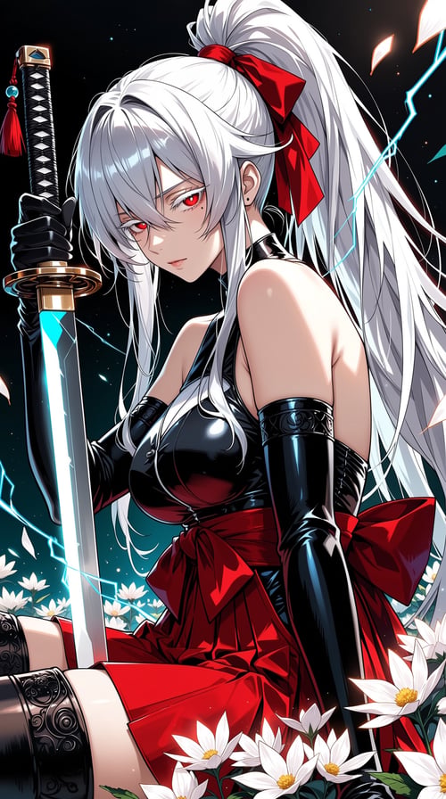 Semi-Anima by Singuen on Tensor.Art
