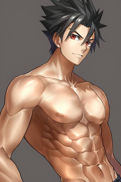 wada style by 吟墨终曲 on Tensor.Art
