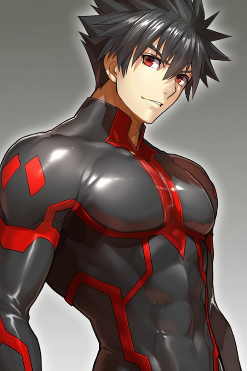 wada style by 吟墨终曲 on Tensor.Art