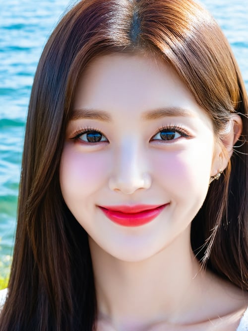 Park Se-hyun by Ai Lover on Tensor.Art