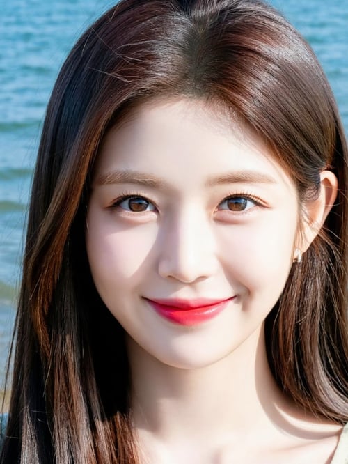 Park Se-hyun by Ai Lover on Tensor.Art