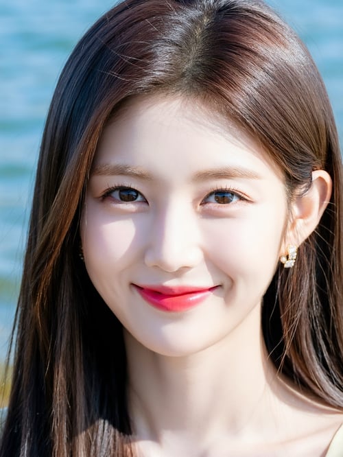Park Se-hyun by Ai Lover on Tensor.Art