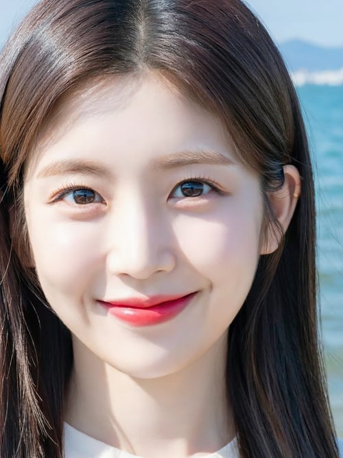 Park Se-hyun by Ai Lover on Tensor.Art