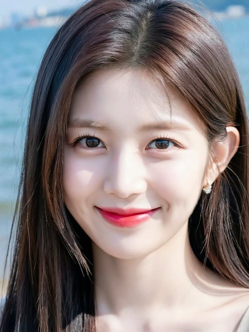 Park Se-hyun by Ai Lover on Tensor.Art