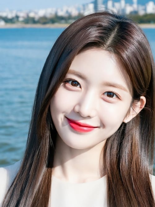 Park Se-hyun by Ai Lover on Tensor.Art