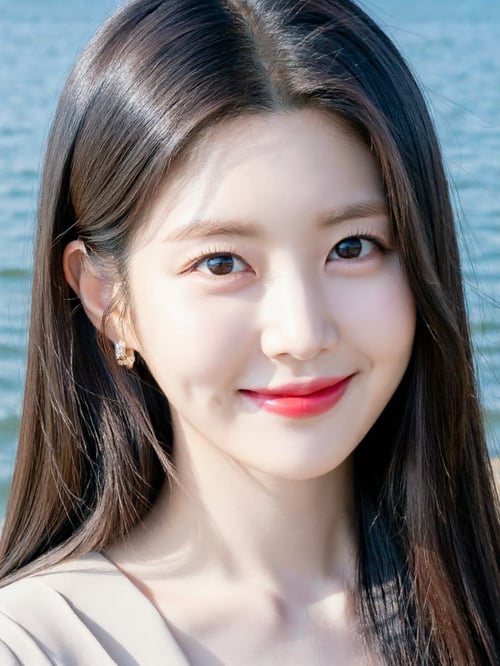 Park Se-hyun by Ai Lover on Tensor.Art